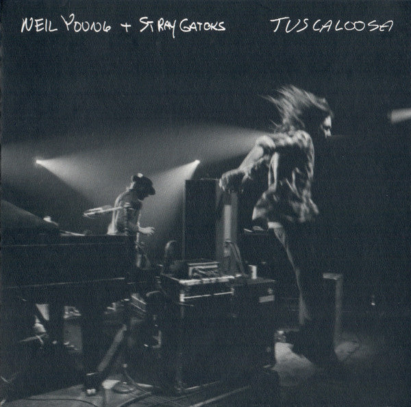 Neil Young