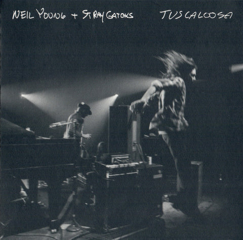 Neil Young
