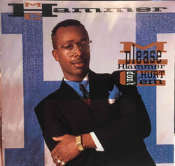 MC Hammer