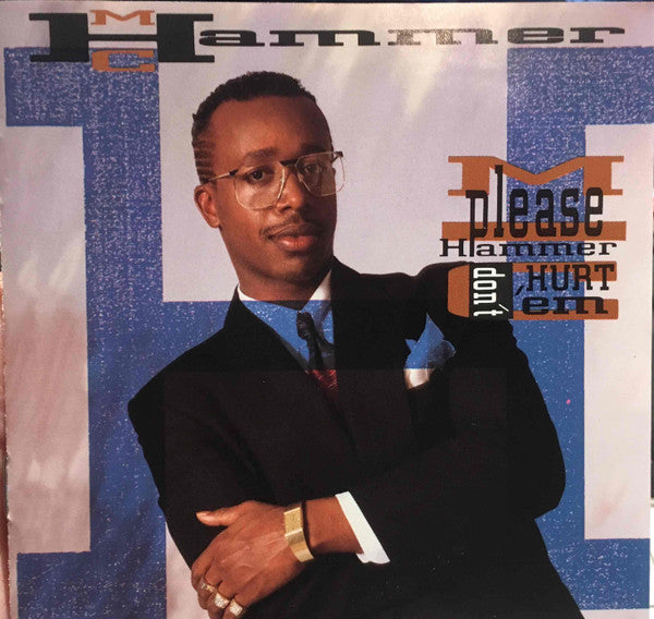 MC Hammer