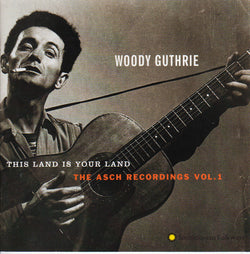 Woody Guthrie