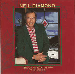 Neil Diamond