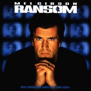 Ransom (Original Soundtrack)