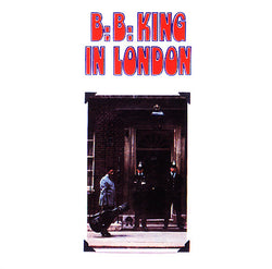 BB King