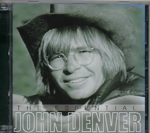 John Denver