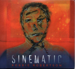 Robbie Robertson