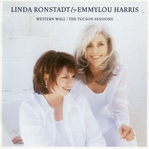 Linda Ronstadt & Emmylou Harris