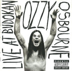Ozzy Osbourne