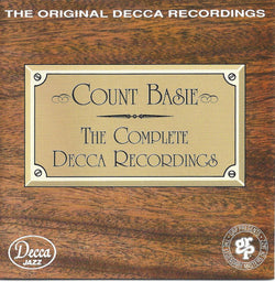 Count Basie