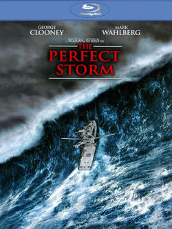 The Perfect Storm