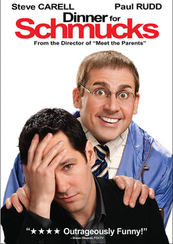 Dinner For Schmucks