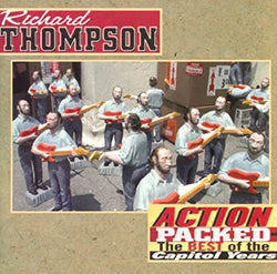 Richard Thompson