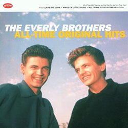 The Everly Brothers