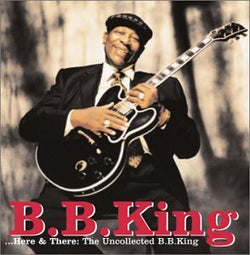 B.B. King