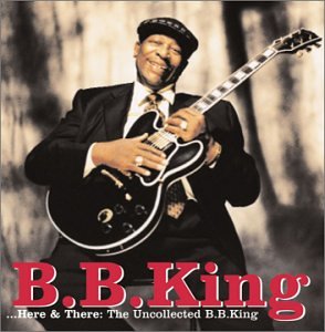 B.B. King