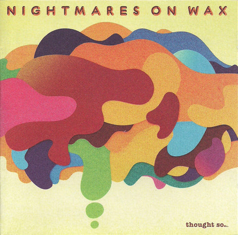 Nightmares On Wax