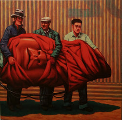 The Mars Volta