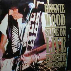 Ronnie Wood