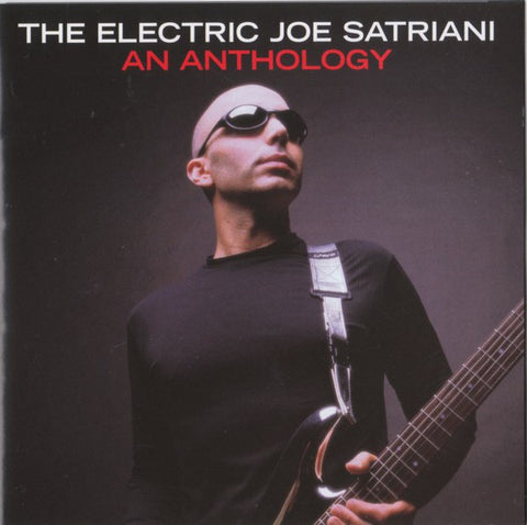 Joe Satriani