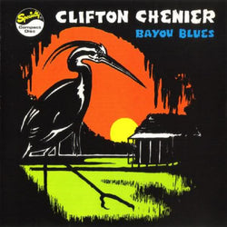 Clifton Chenier