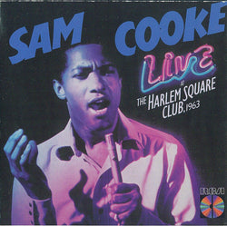 Sam Cooke