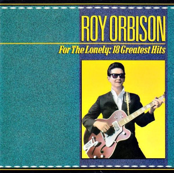 Roy Orbison