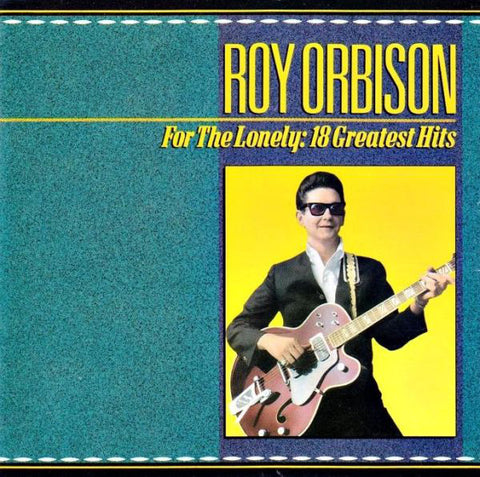Roy Orbison