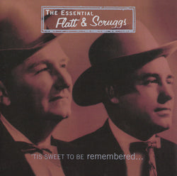 Flatt & Scruggs