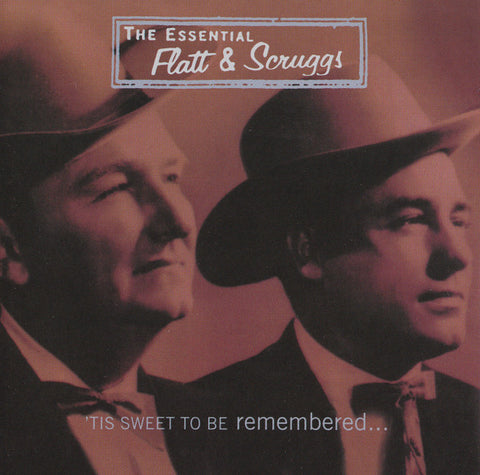 Flatt & Scruggs