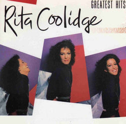 Rita Coolidge