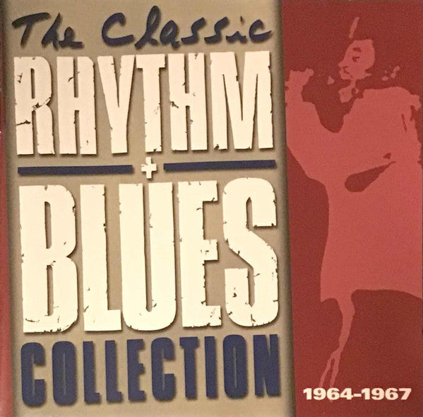 Classic Rhythm + Blues Collection: 1964-1967