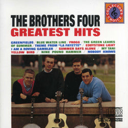 Brothers Four