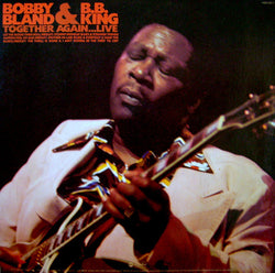 Bobby Bland & B.B. King