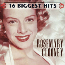 Rosemary Clooney