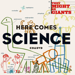 They Might Be Giants