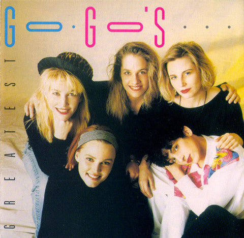 Go-Go's