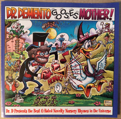 Dr. Demento