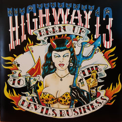 Highway 13