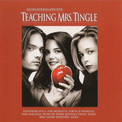 Teaching Mrs. Tingle (Music From The Motion Picture)