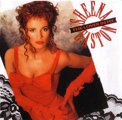 Sheena Easton