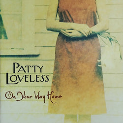 Patty Loveless