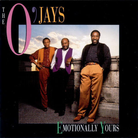 The O'Jays