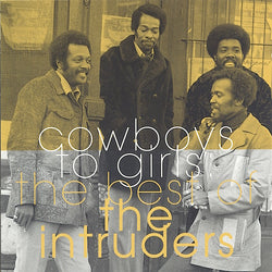 The Intruders