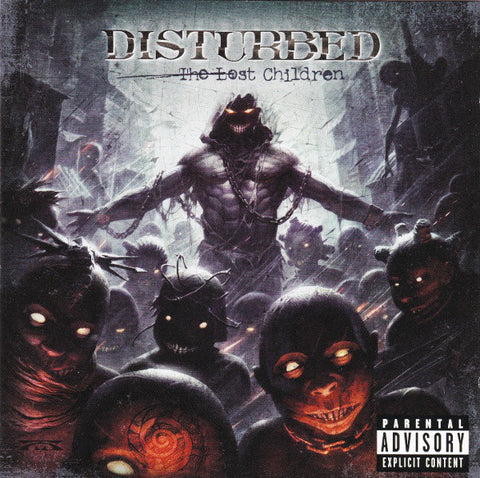Disturbed