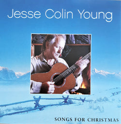 Jesse Colin Young