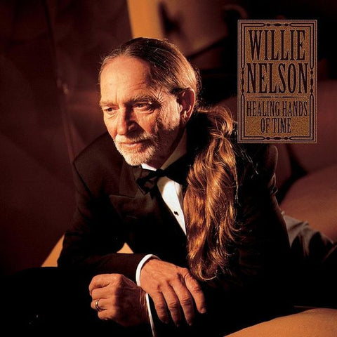 Willie Nelson