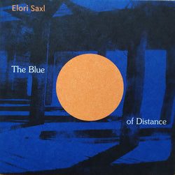 Elori Saxl