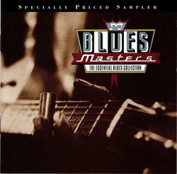 Blues Masters: Specially Priced Sampler