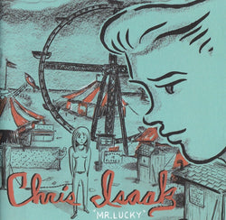 Chris Isaak