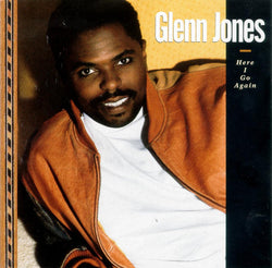 Glenn Jones